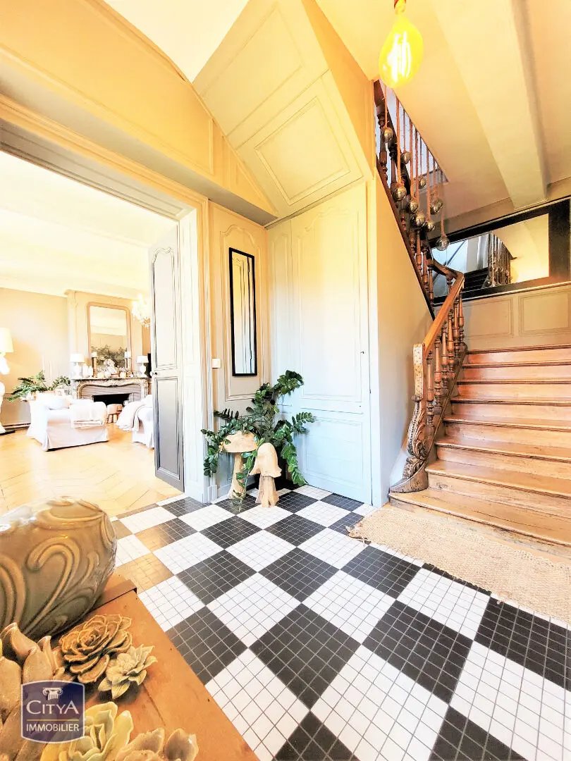 Maison à vendre, 280m², Cambrai