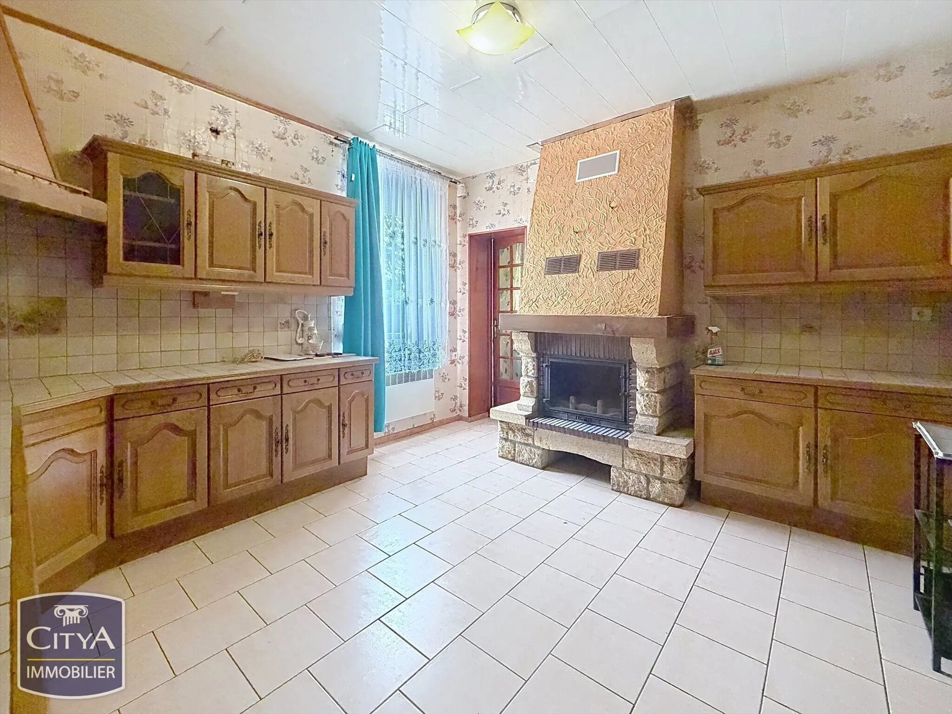 Maison à vendre, 148m², Feignies