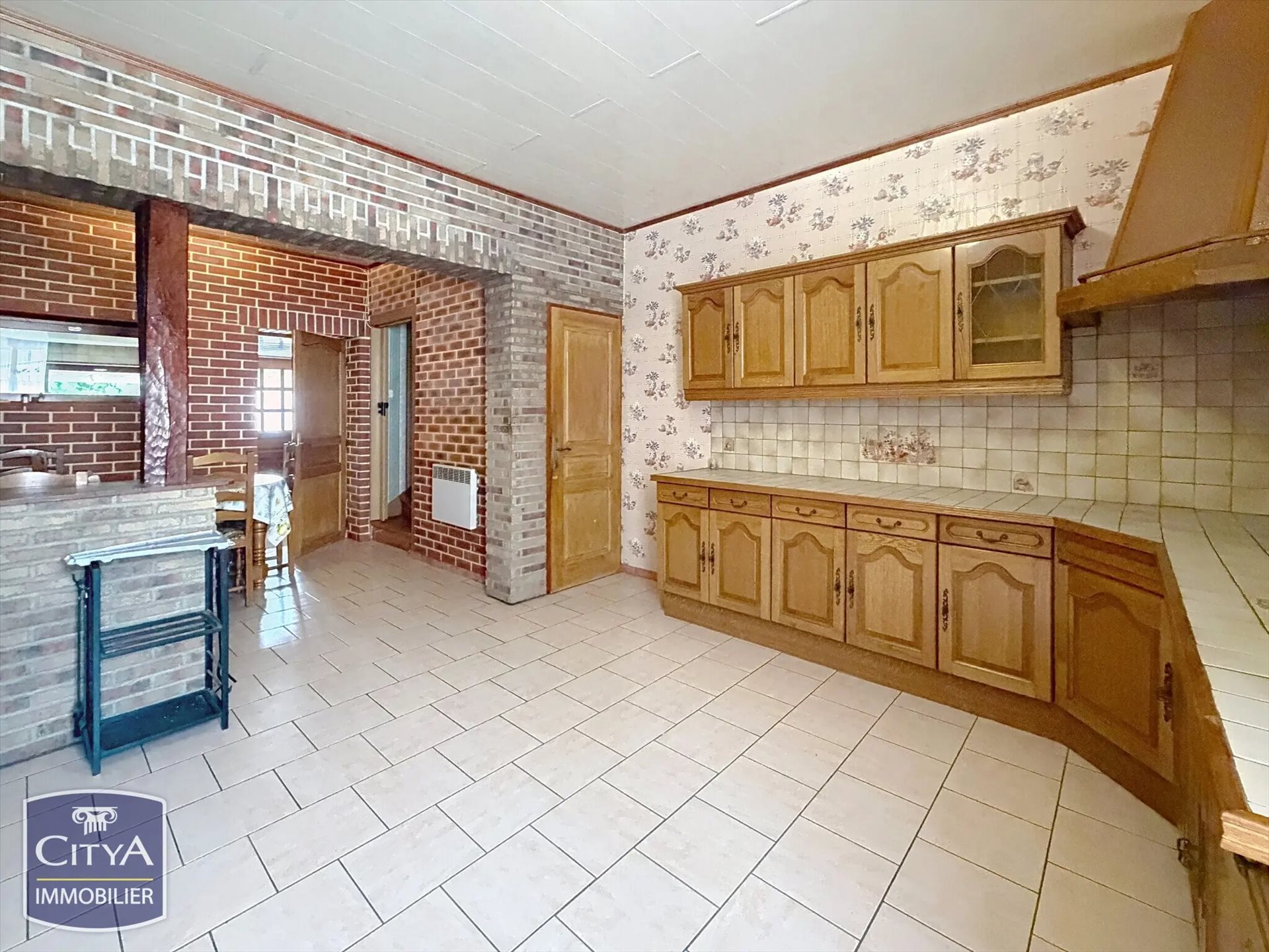 Maison à vendre, 148m², Feignies