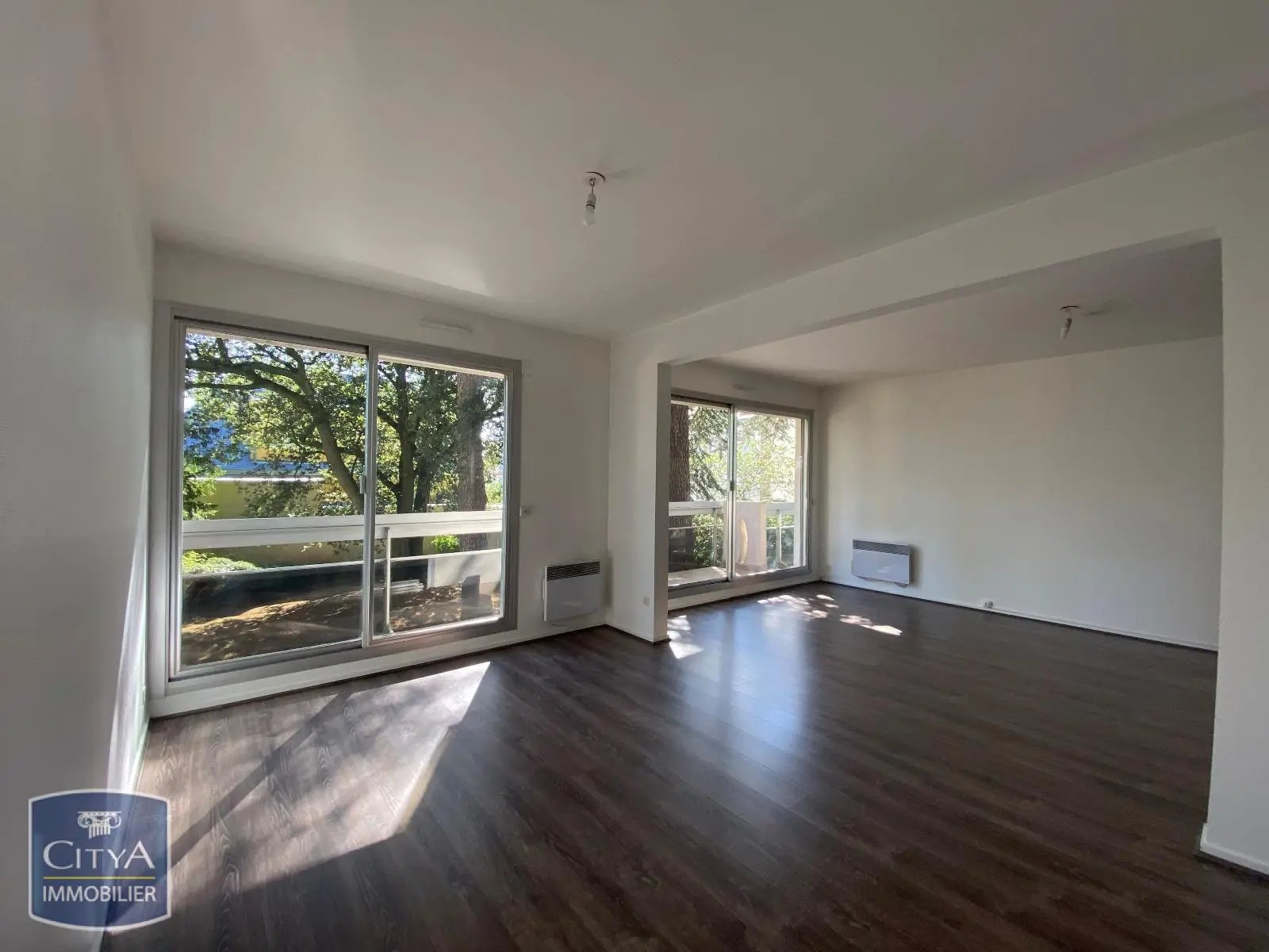 Appartement à louer, 85m², Chartres