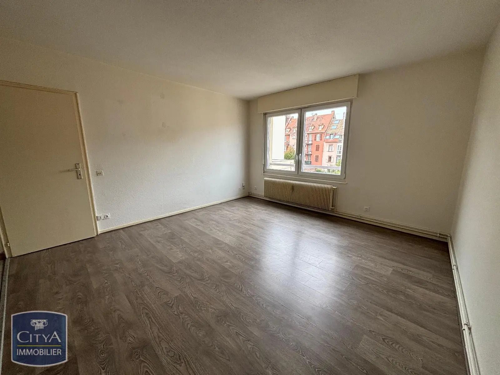 Appartement à louer, 51m², Strasbourg