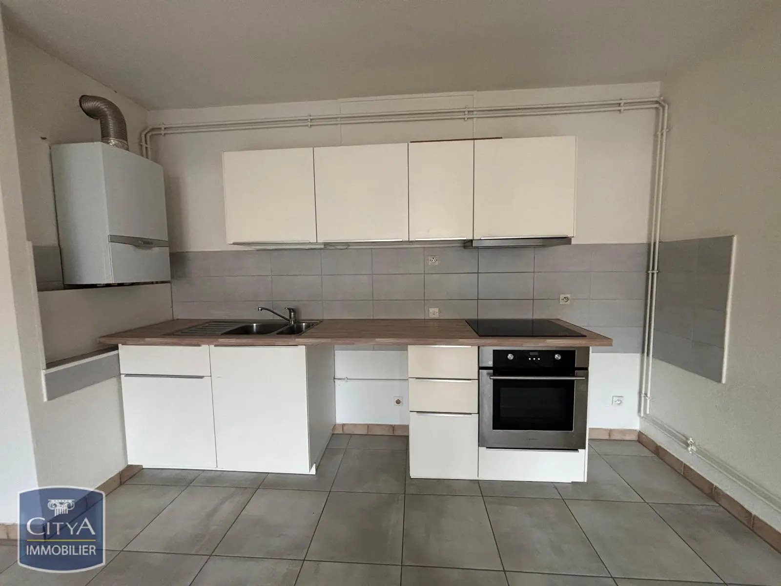 Appartement à louer, 51m², Strasbourg