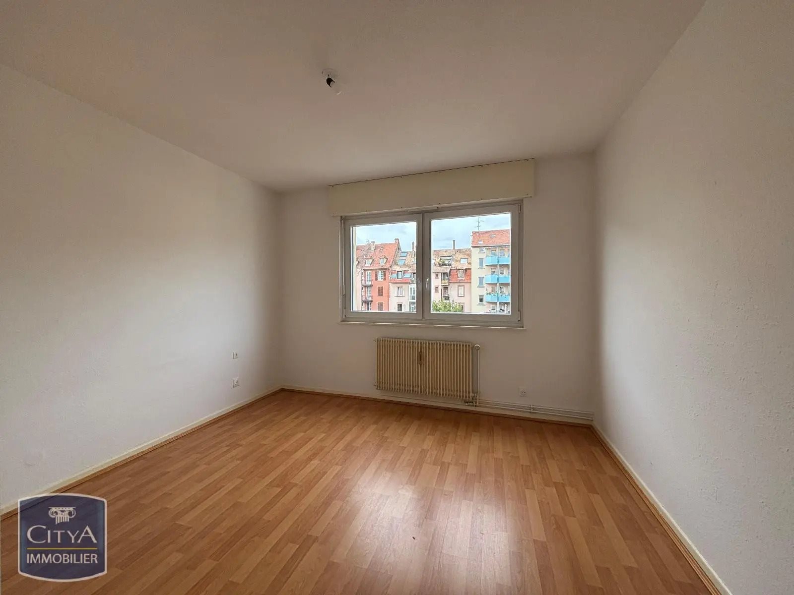 Appartement à louer, 51m², Strasbourg