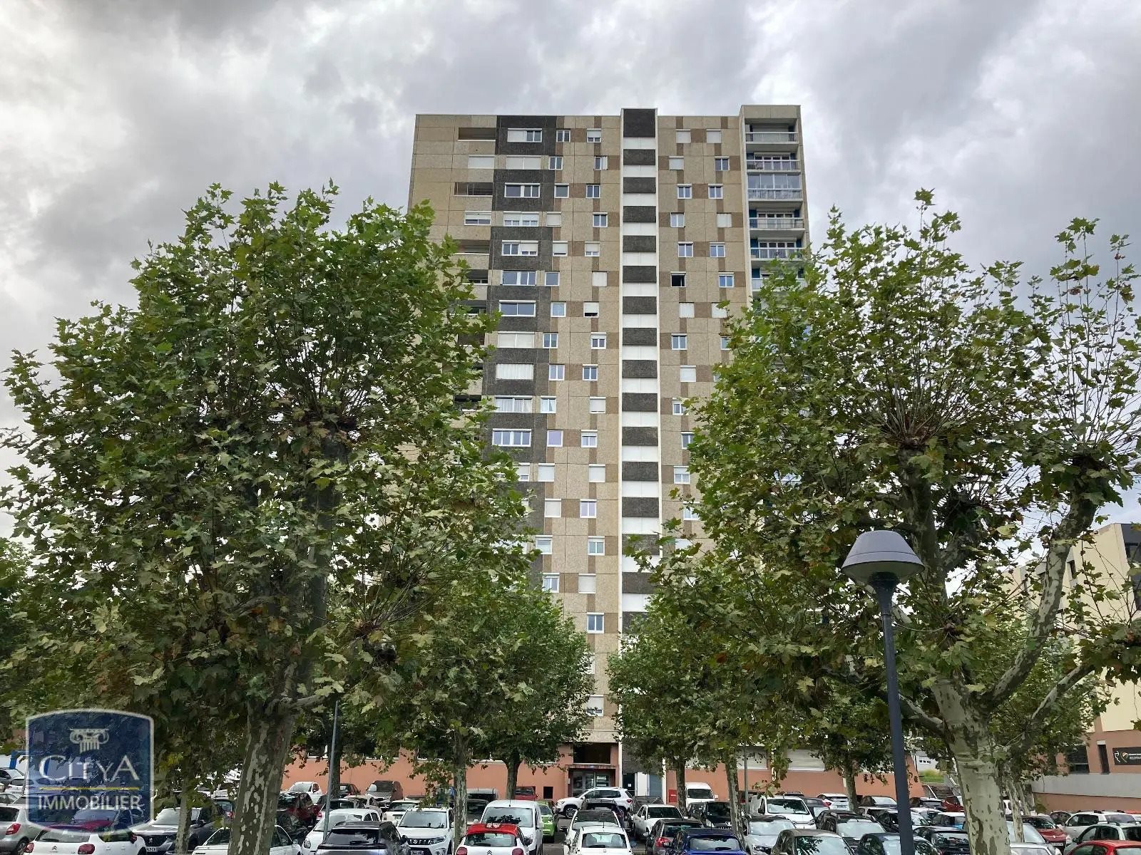 Appartement à louer, 25m², Mâcon