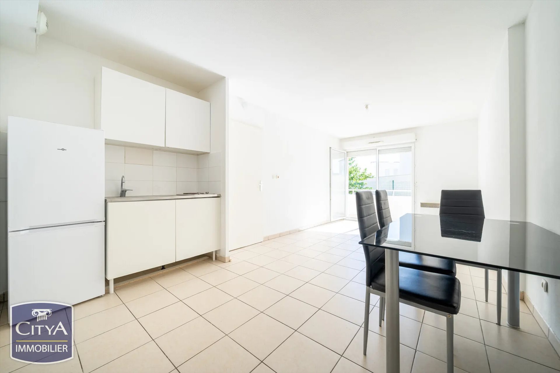 Appartement à vendre, 35m², Miramas