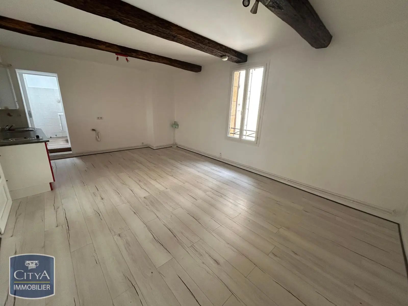 Appartement à louer, 38m², Bergerac
