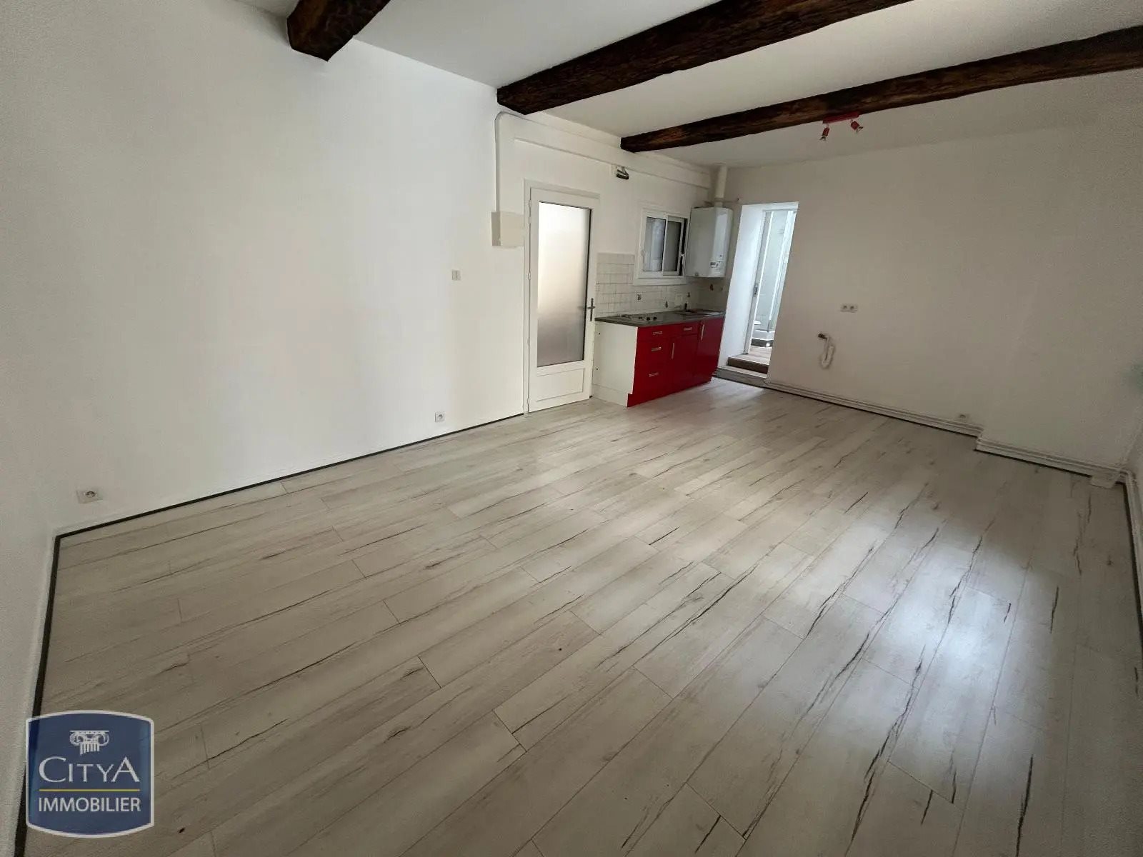 Appartement à louer, 38m², Bergerac