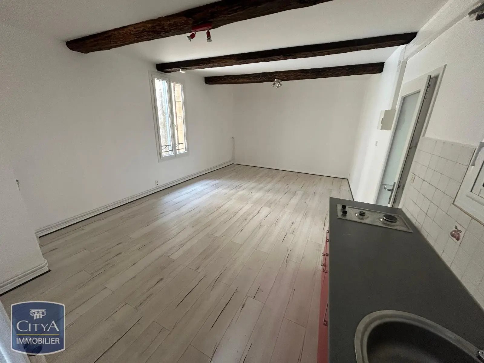 Appartement à louer, 38m², Bergerac