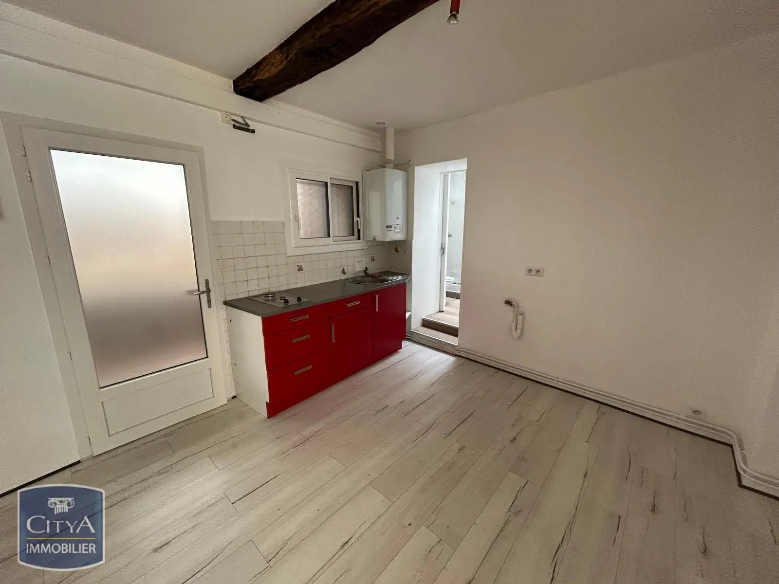 Appartement à louer, 38m², Bergerac