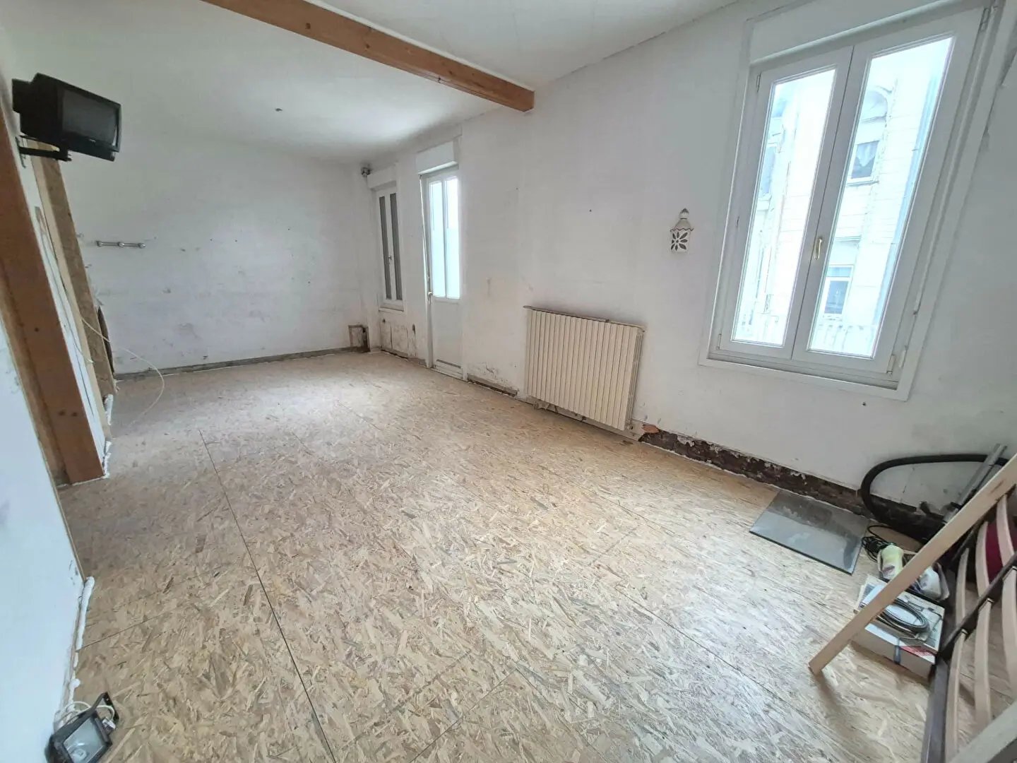 Appartement à vendre, 39m², Berck