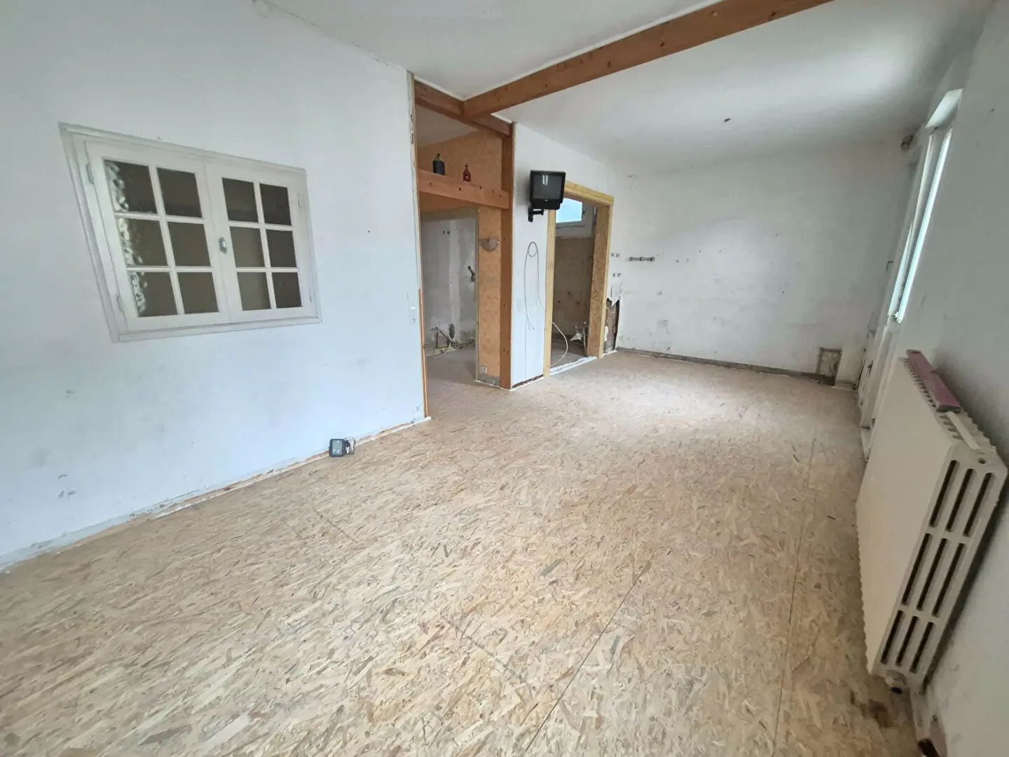 Appartement à vendre, 39m², Berck