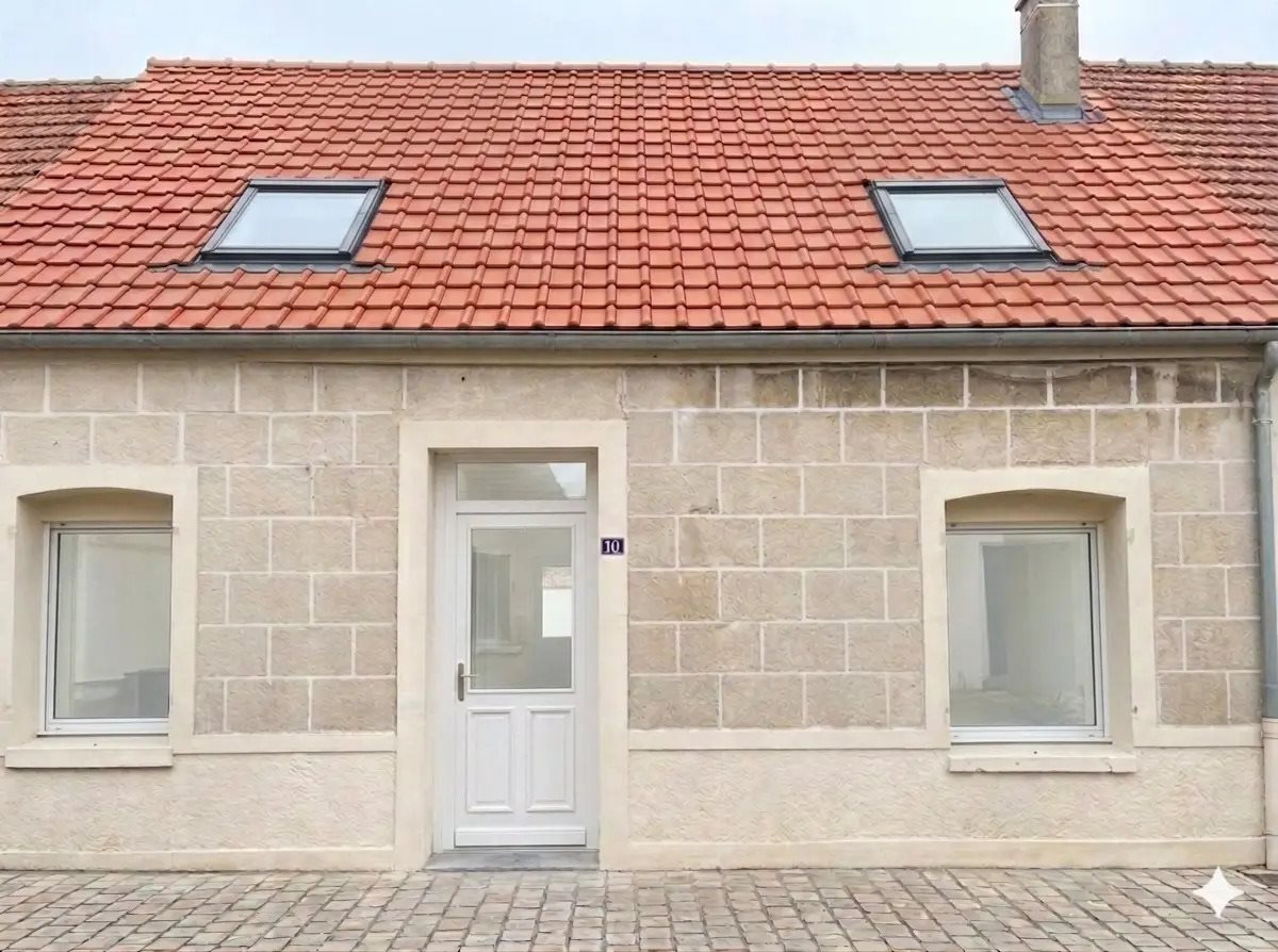 Maison à vendre, 88m², Saint-Amand-les-Eaux