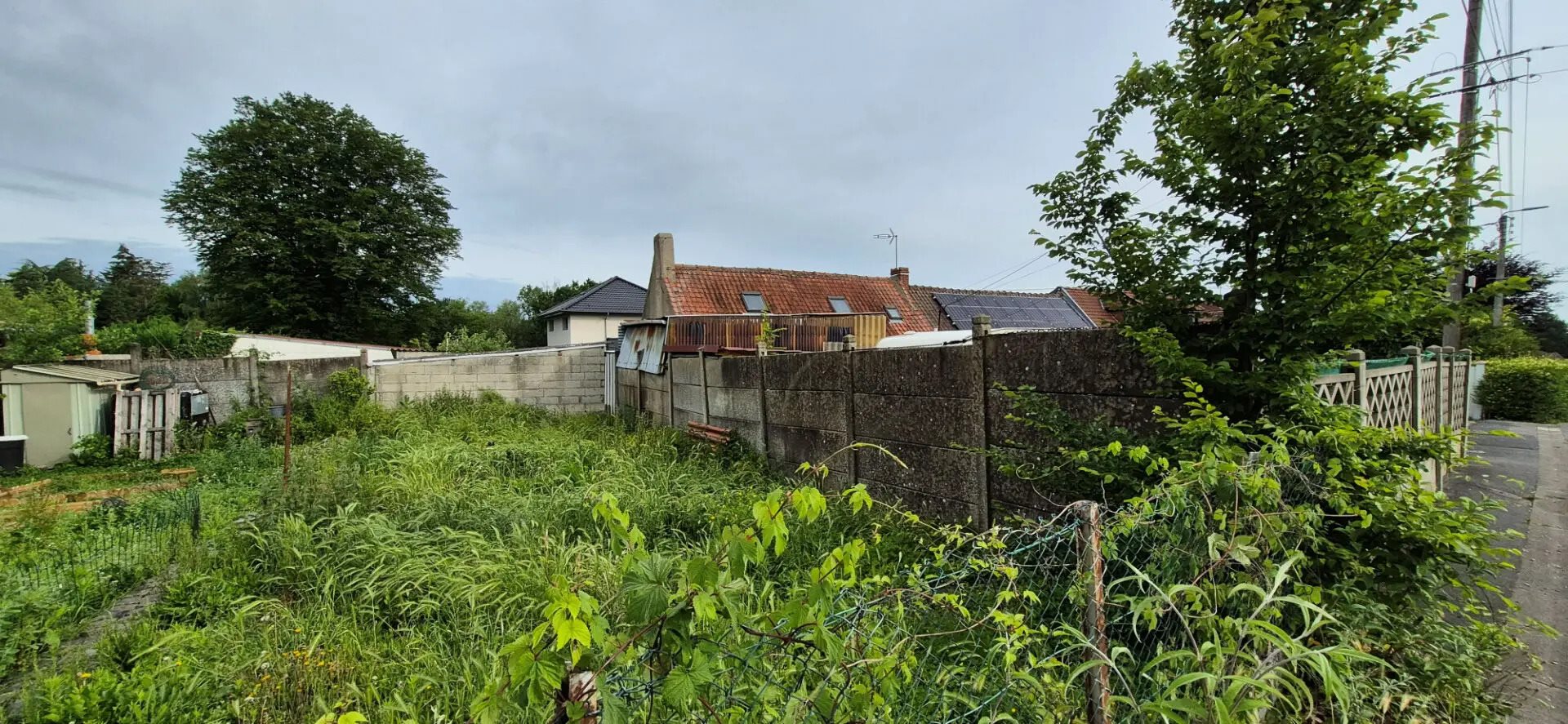 Maison à vendre, 88m², Saint-Amand-les-Eaux