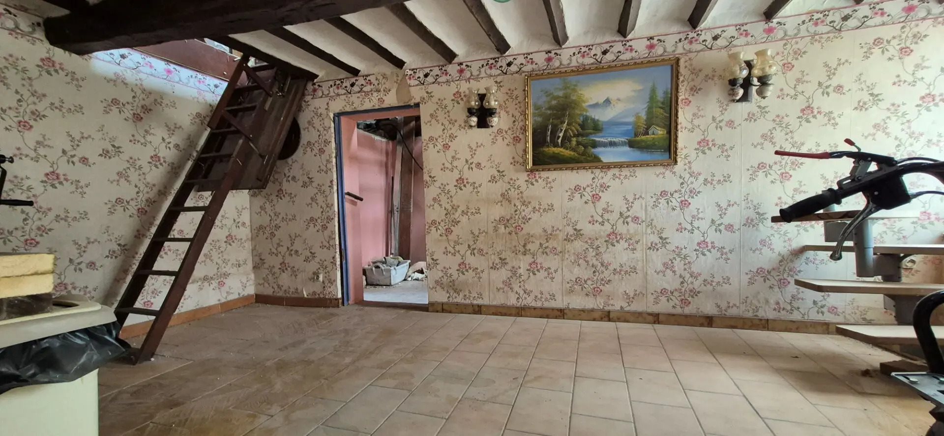 Maison à vendre, 88m², Saint-Amand-les-Eaux