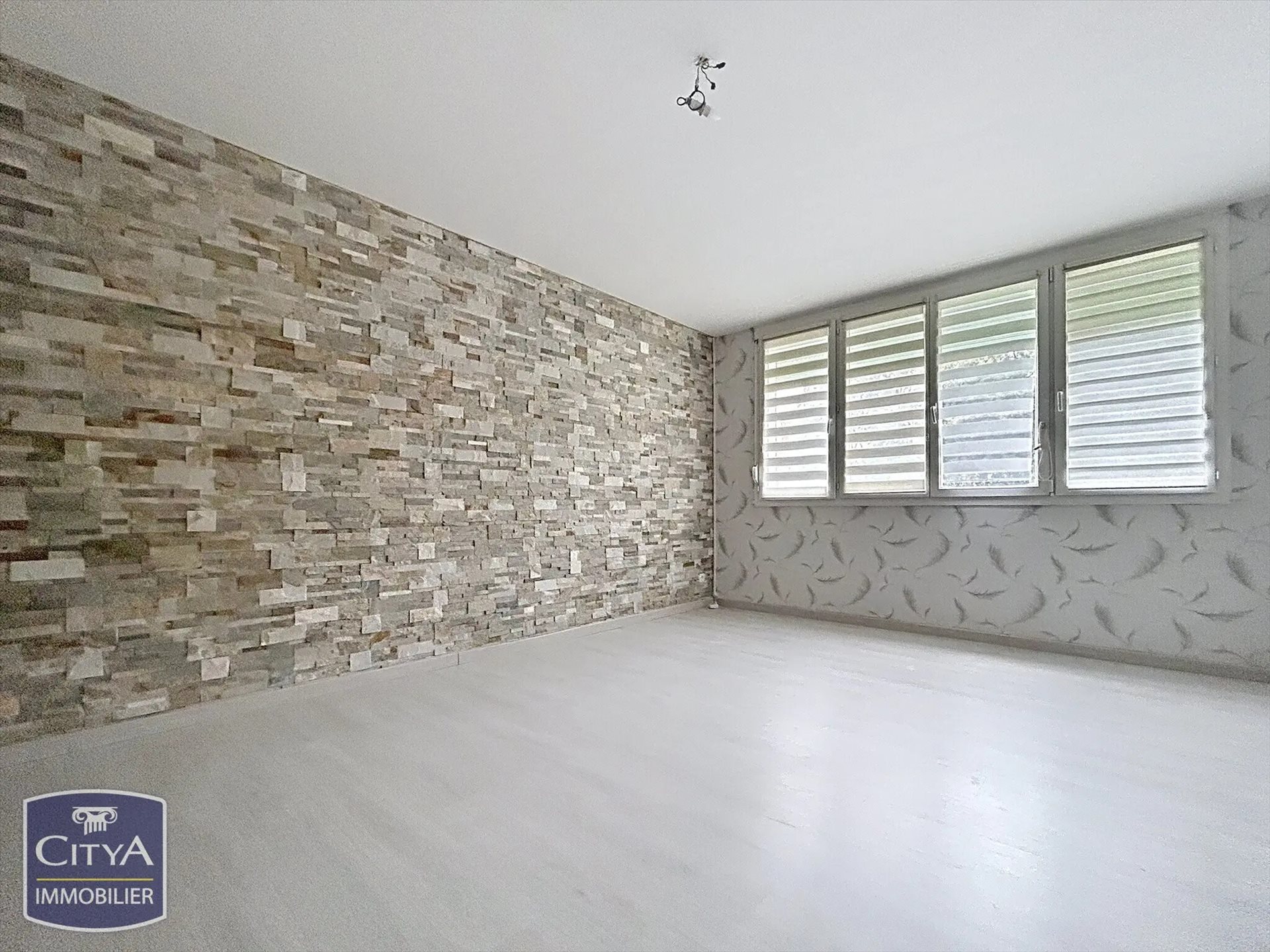 Appartement à vendre, 58m², Arras