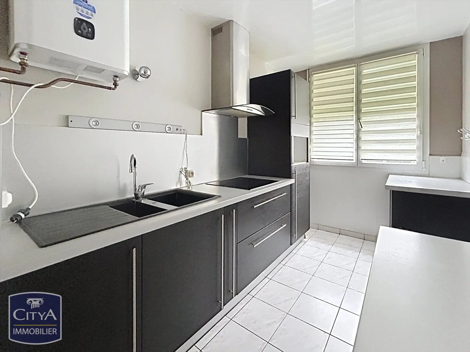 Appartement à vendre, 58m², Arras