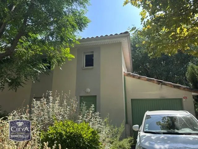 Maison à vendre, 82m², Avignon