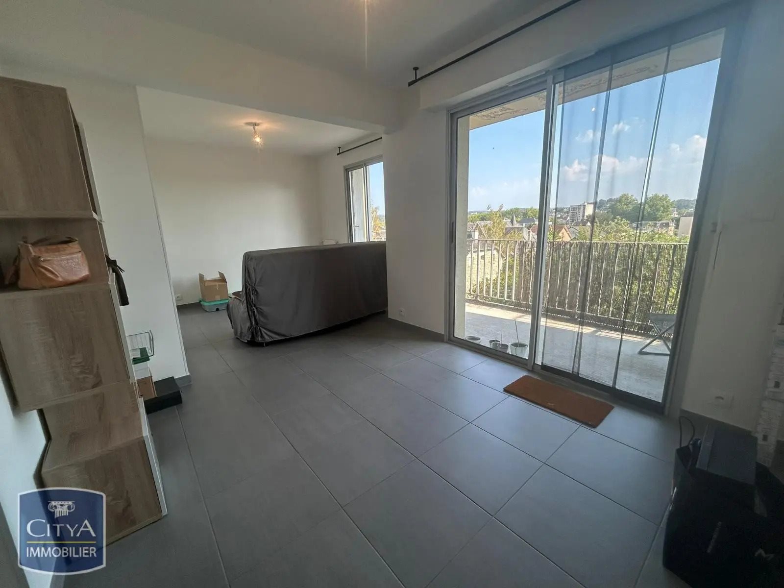 Appartement à louer, 45m², Brive-la-Gaillarde