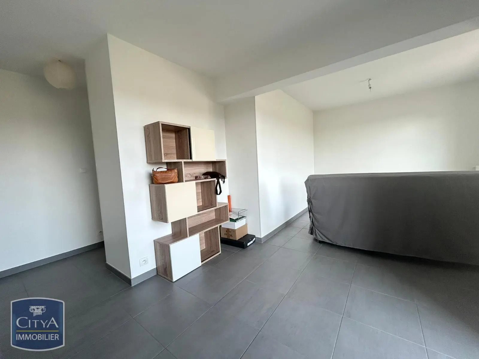 Appartement à louer, 45m², Brive-la-Gaillarde