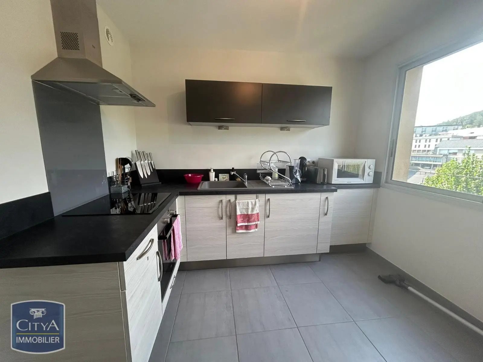 Appartement à louer, 45m², Brive-la-Gaillarde