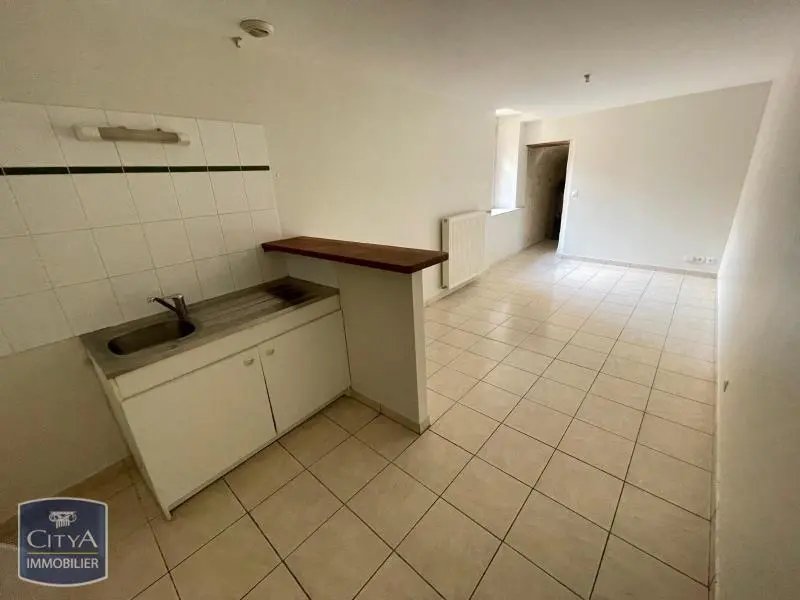 Appartement à louer, 32m², Blois