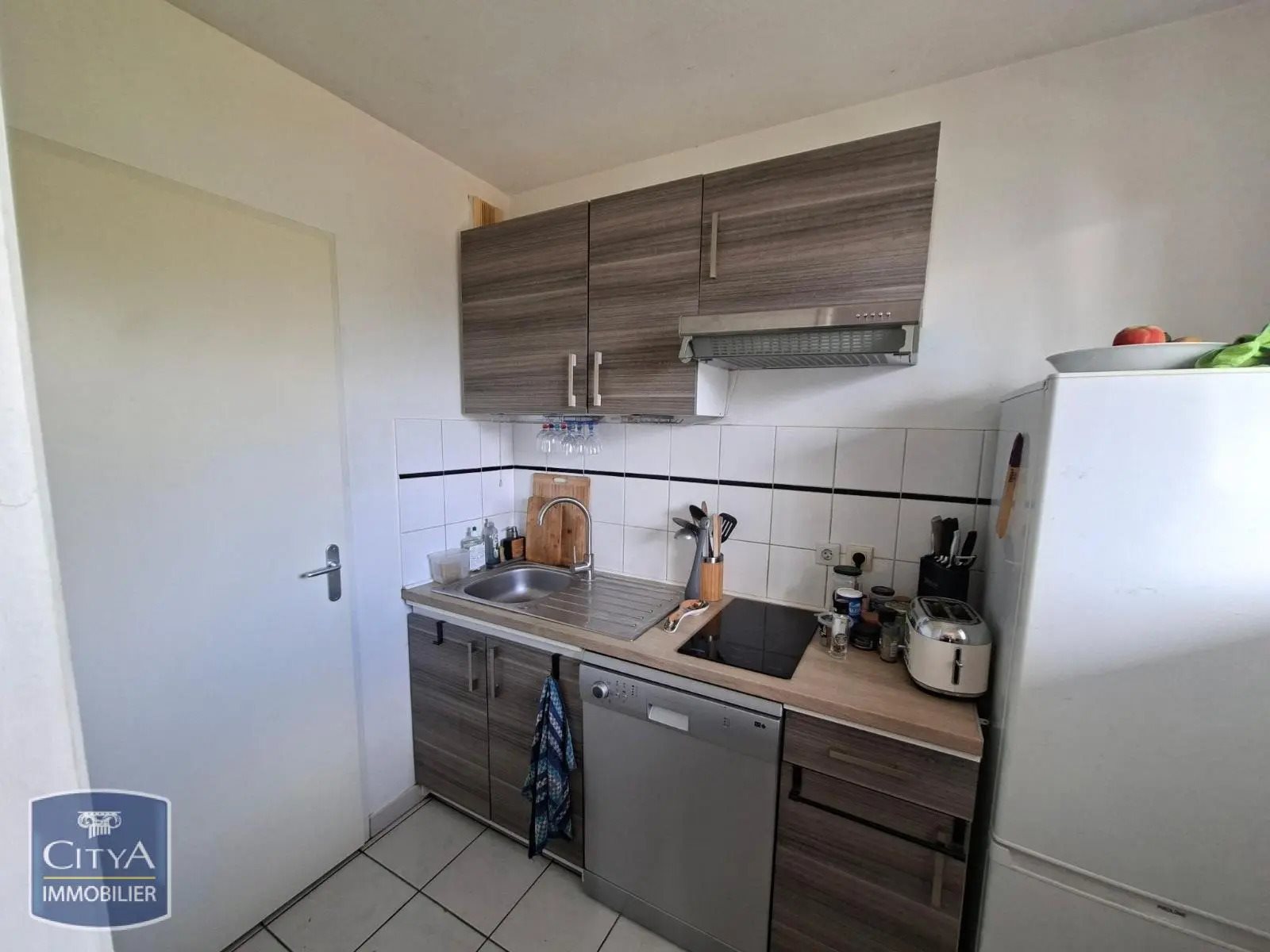 Appartement à louer, 54m², Bègles