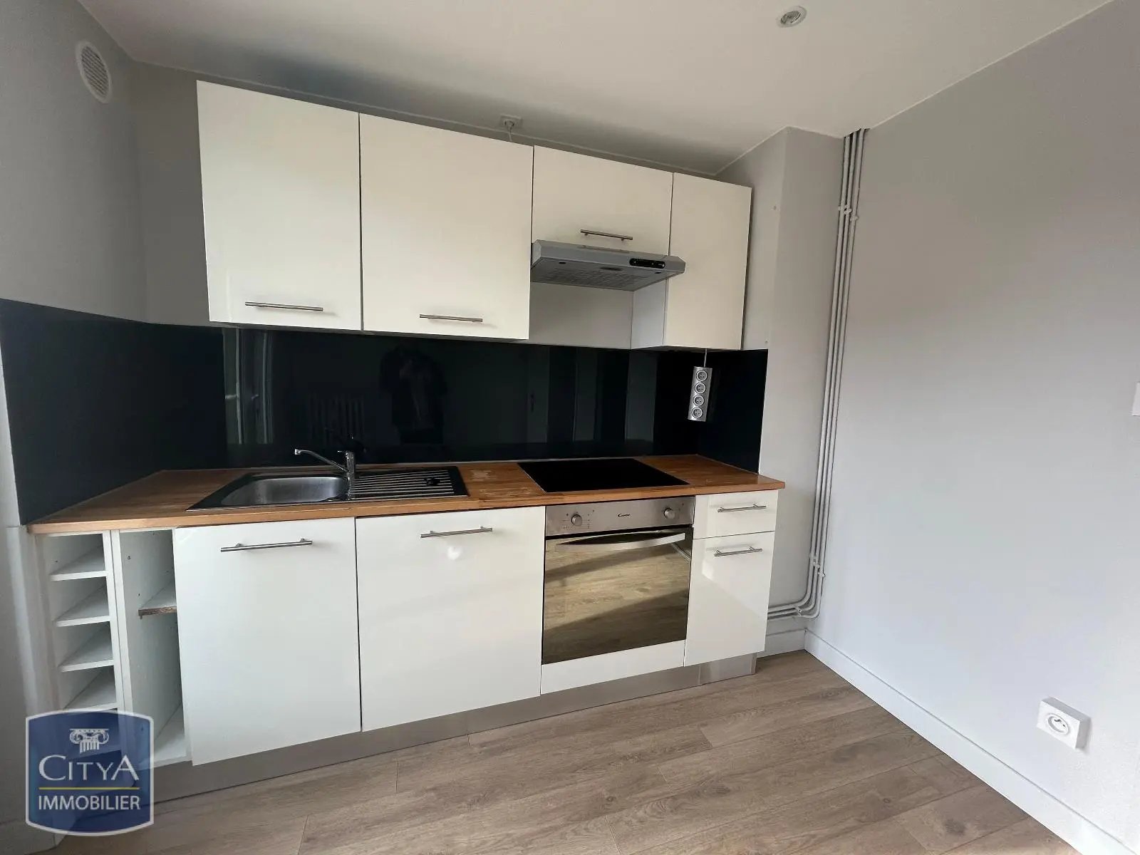 Appartement à louer, 67m², Cusset