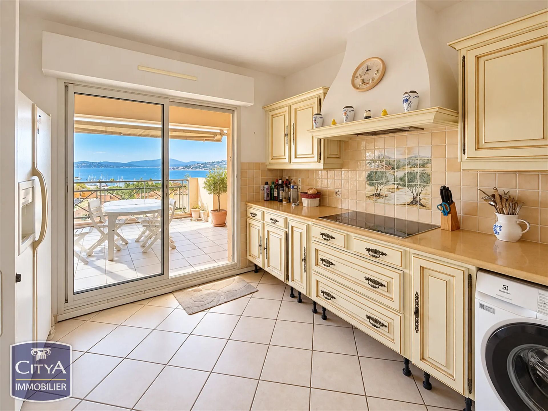 Appartement à vendre, 121m², Sainte-Maxime