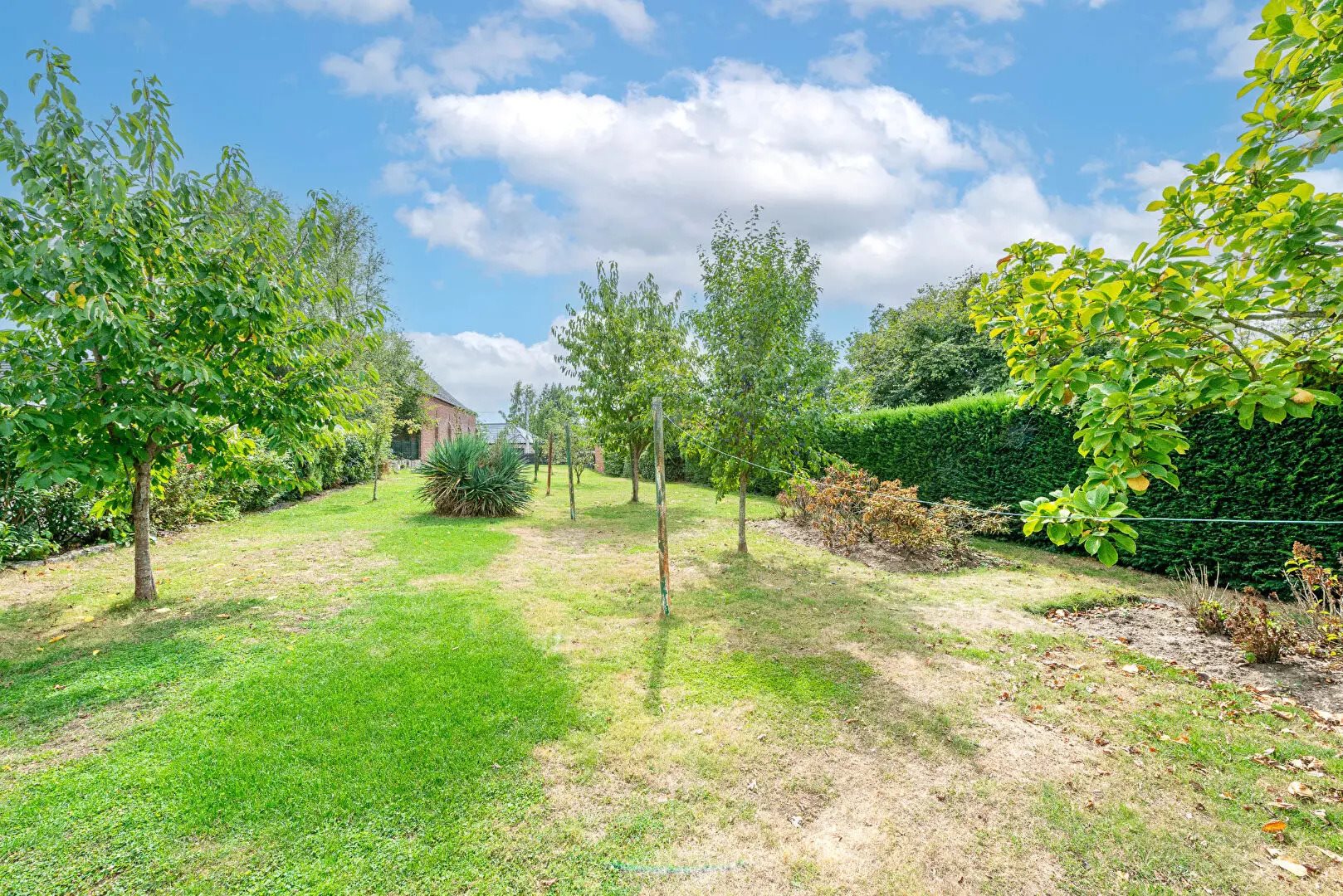Maison à vendre, 194m², Sebourg