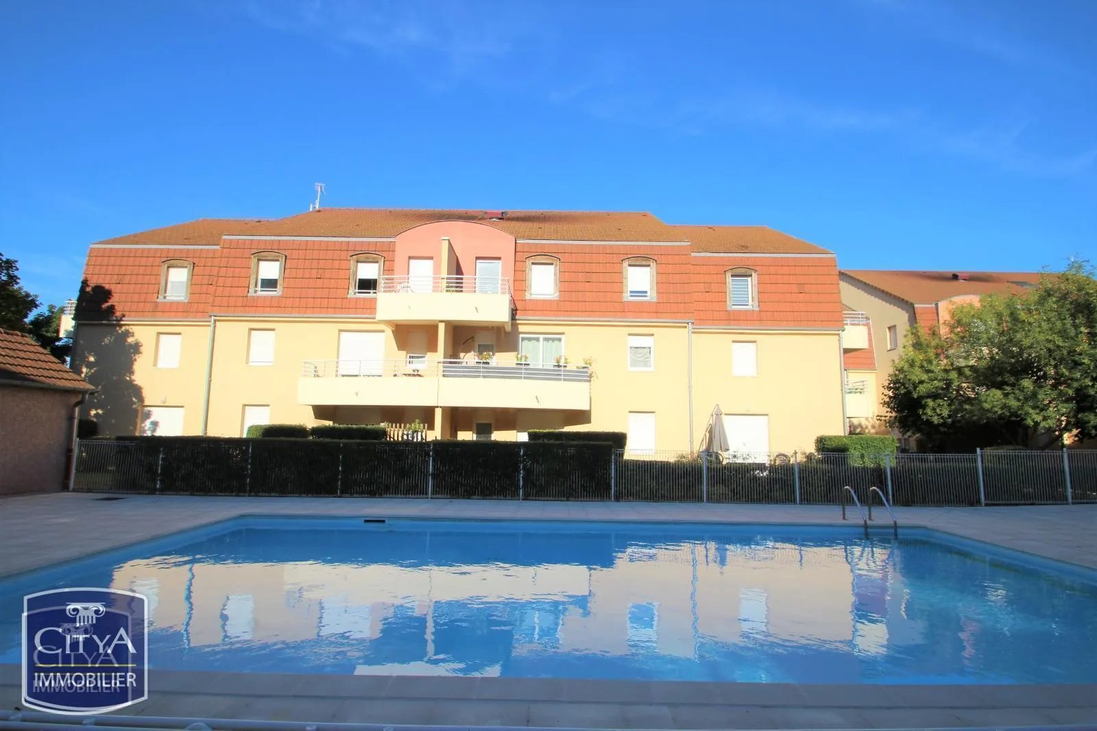 Appartement à vendre, 48m², Beaune