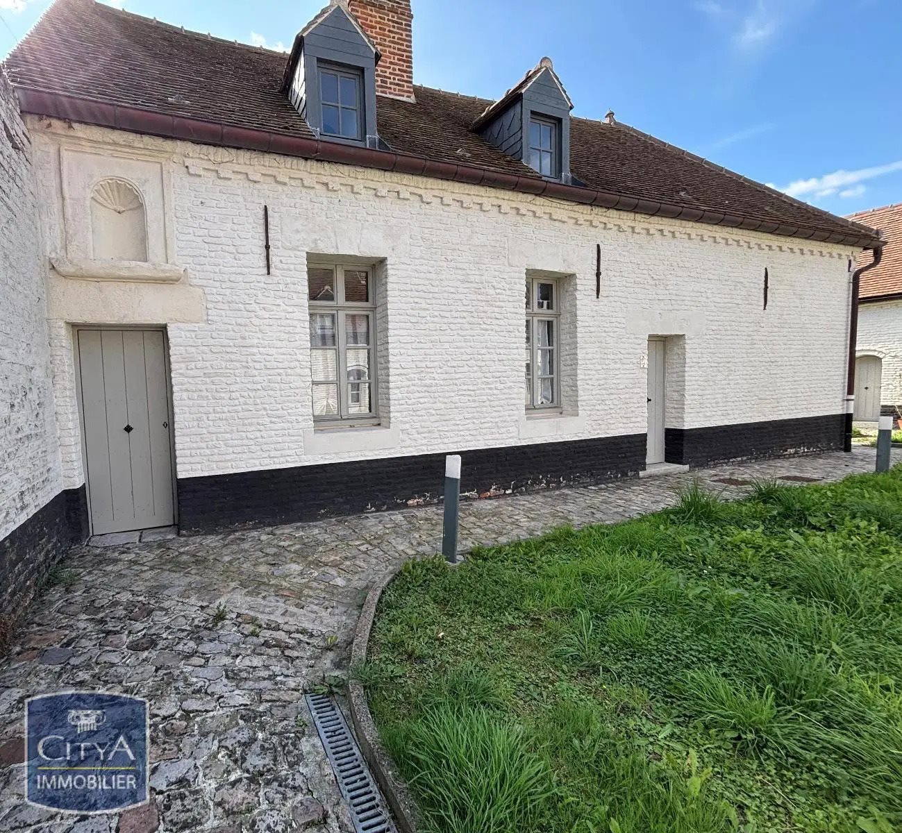 Appartement à louer, 2m², Cambrai