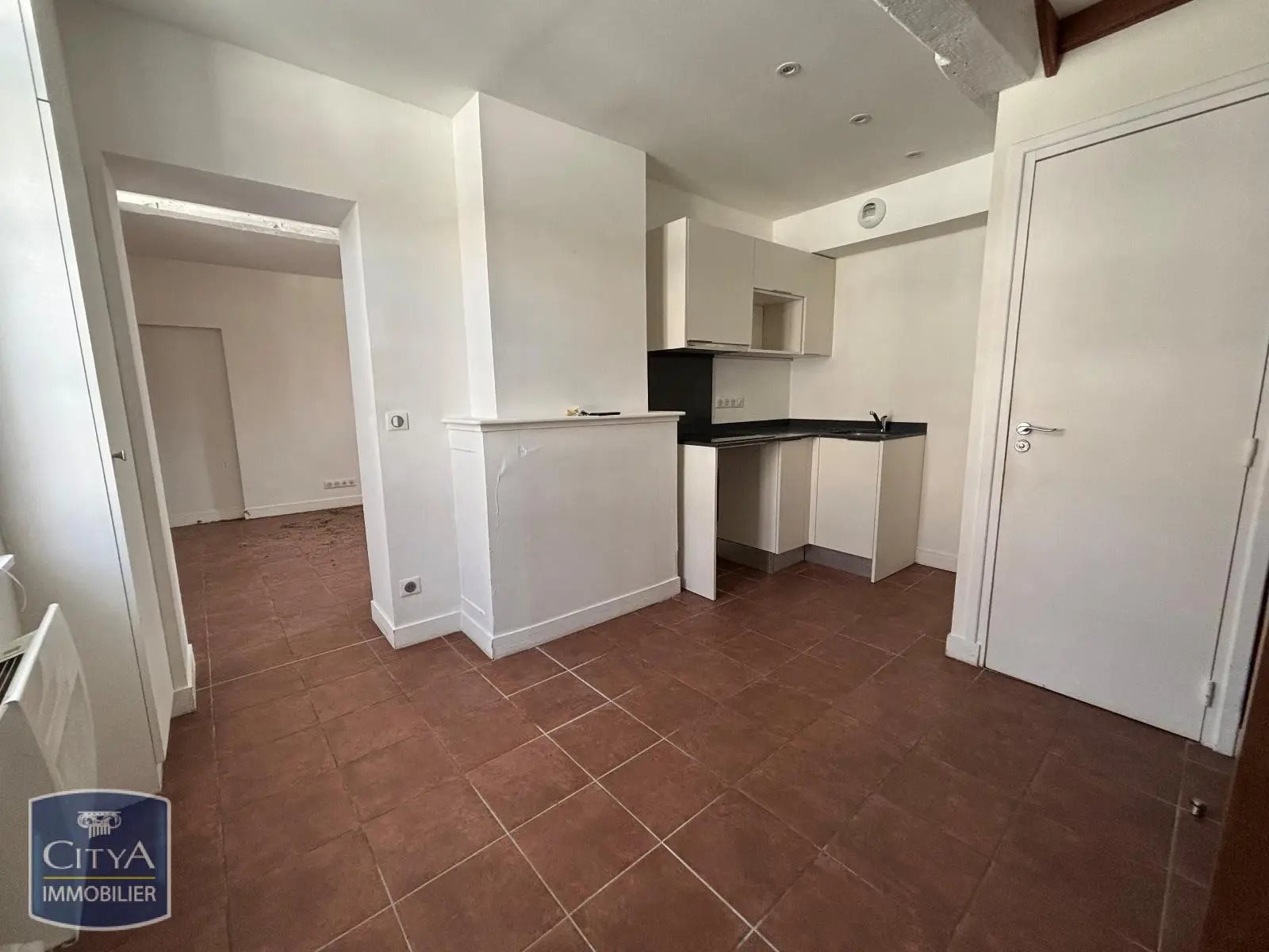 Appartement à louer, 2m², Cambrai