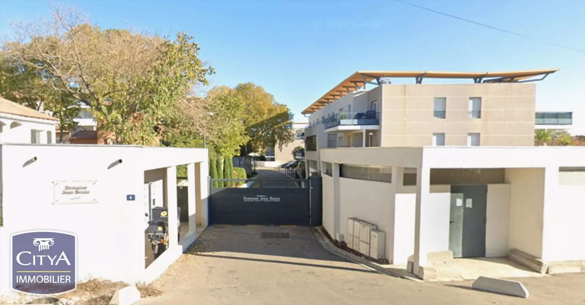Appartement à vendre, 65m², Nîmes
