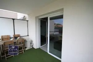 Appartement à vendre, 65m², Nîmes