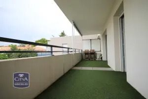 Appartement à vendre, 65m², Nîmes