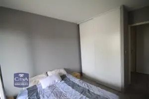Appartement à vendre, 65m², Nîmes