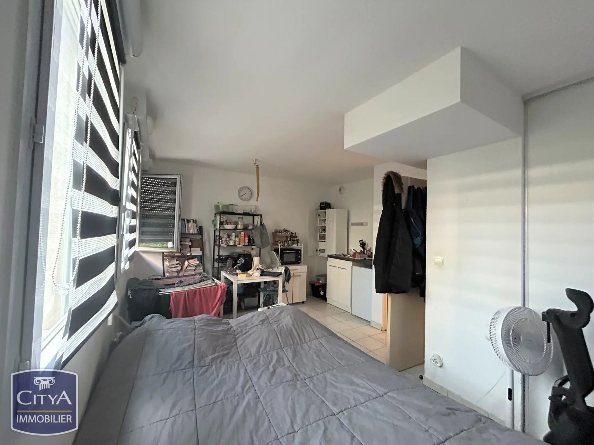 Appartement à vendre, 25m², Avignon