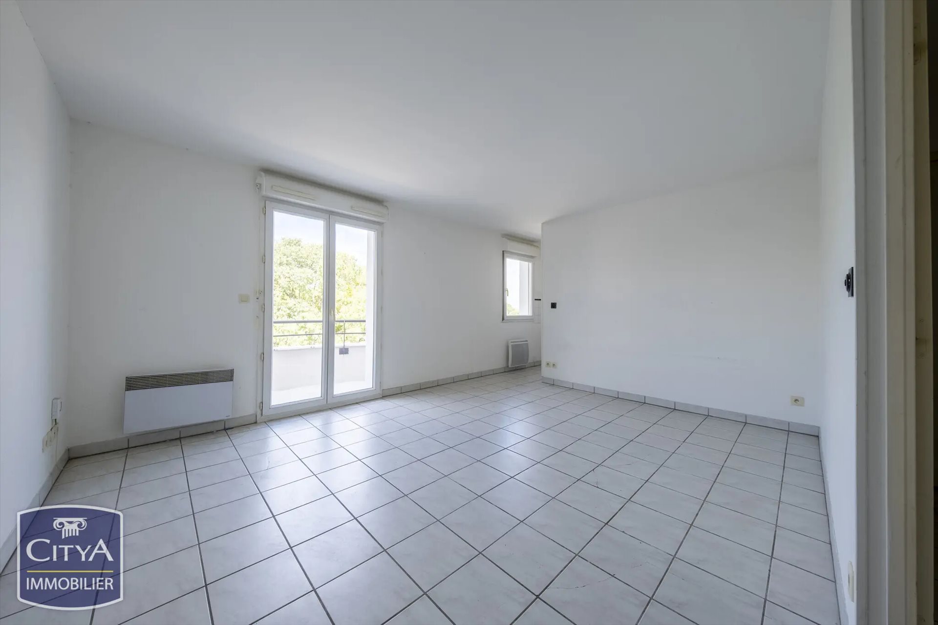 Appartement à vendre, 46m², Cugnaux