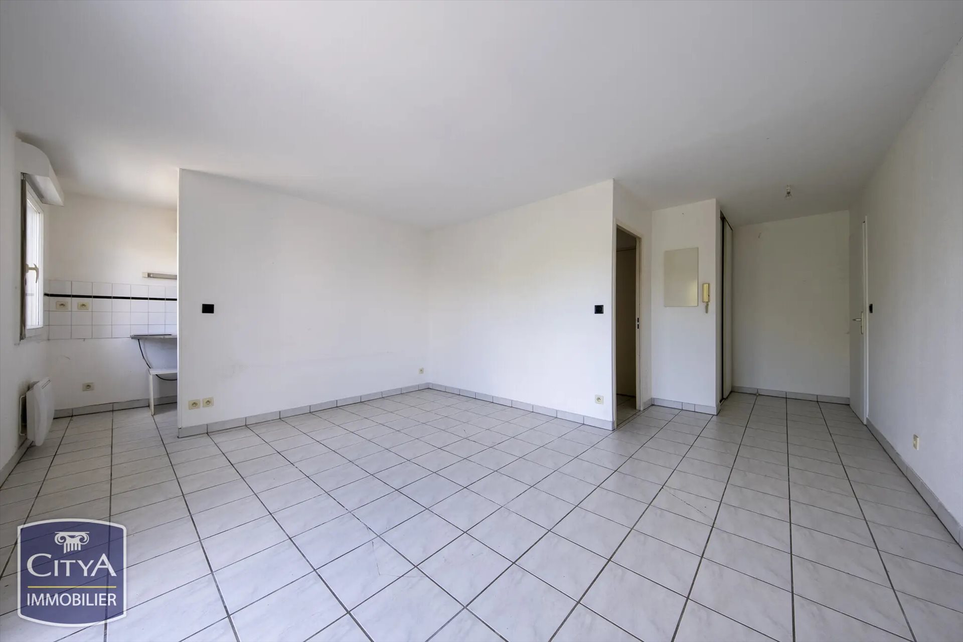 Appartement à vendre, 46m², Cugnaux