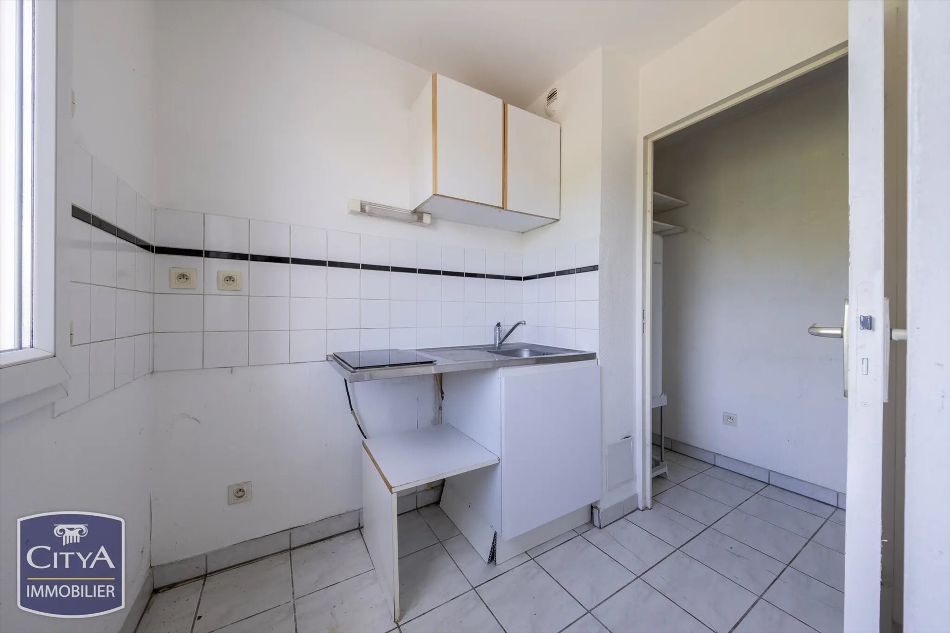 Appartement à vendre, 46m², Cugnaux