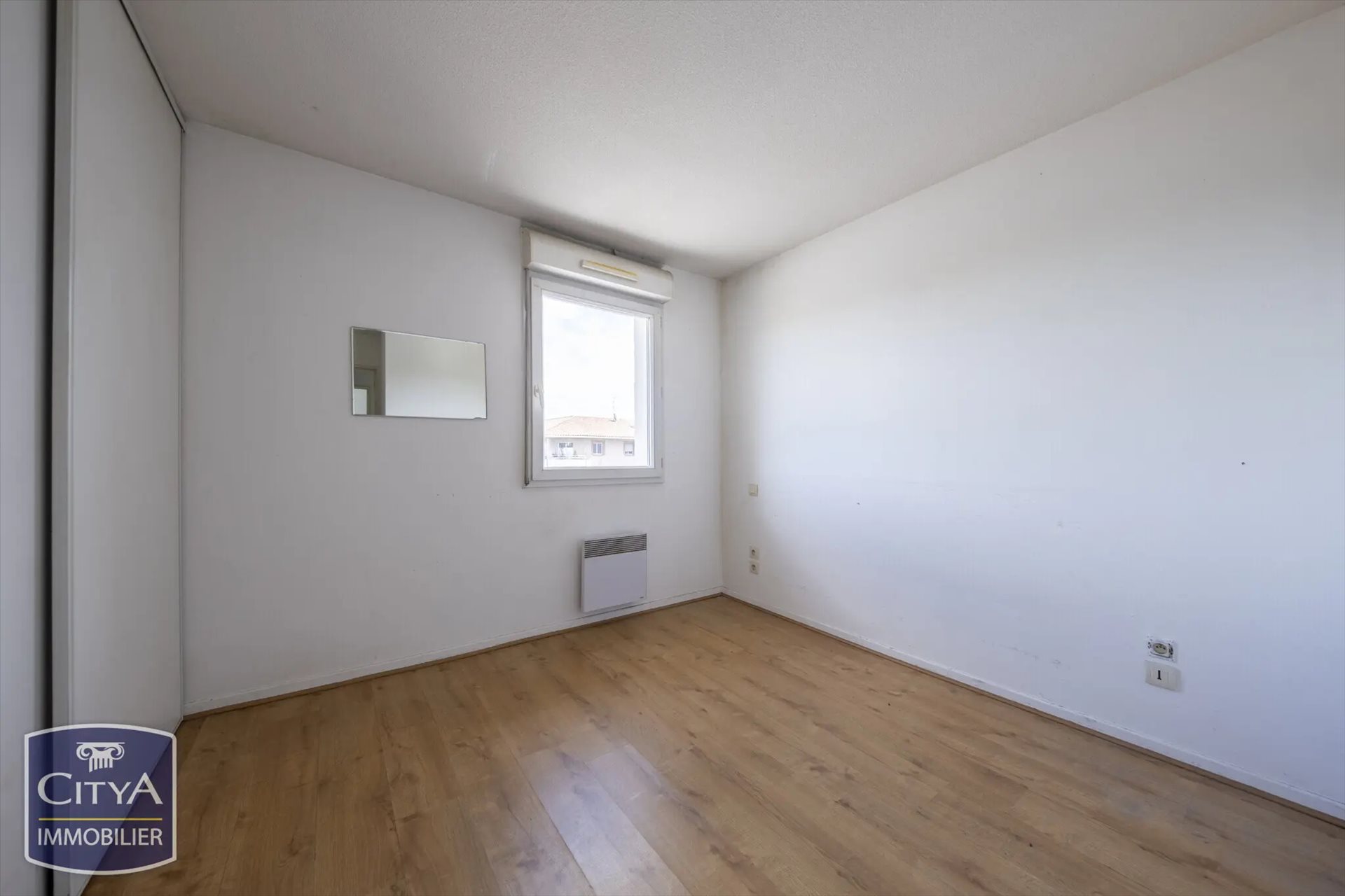 Appartement à vendre, 46m², Cugnaux