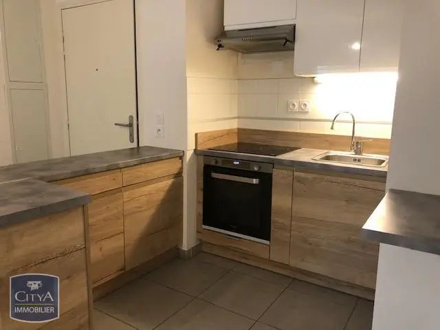 Appartement à louer, 44m², Lattes