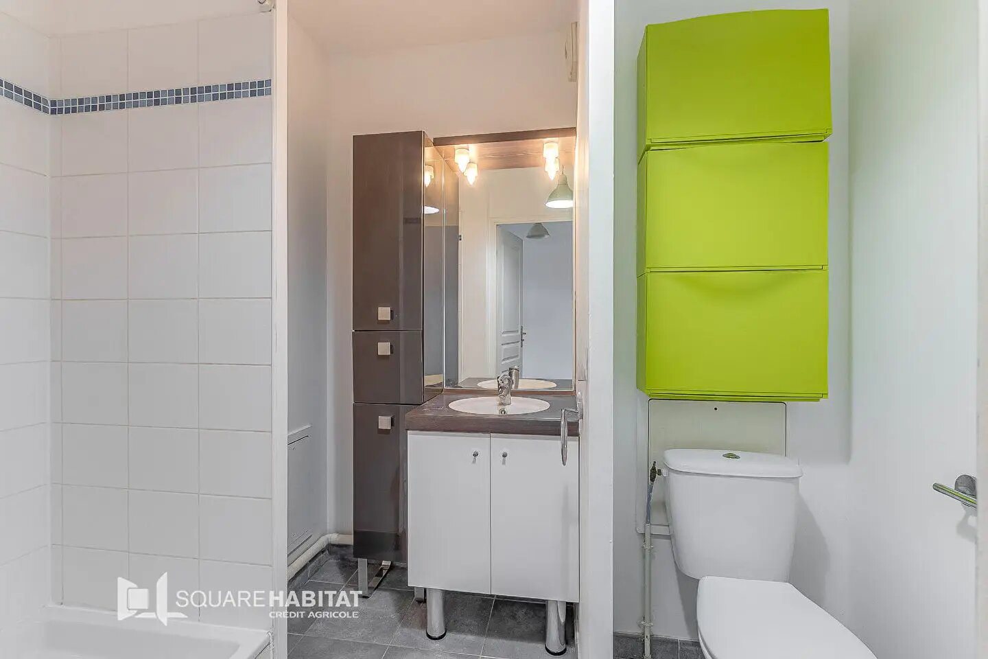 Appartement à vendre, 29m², Lille