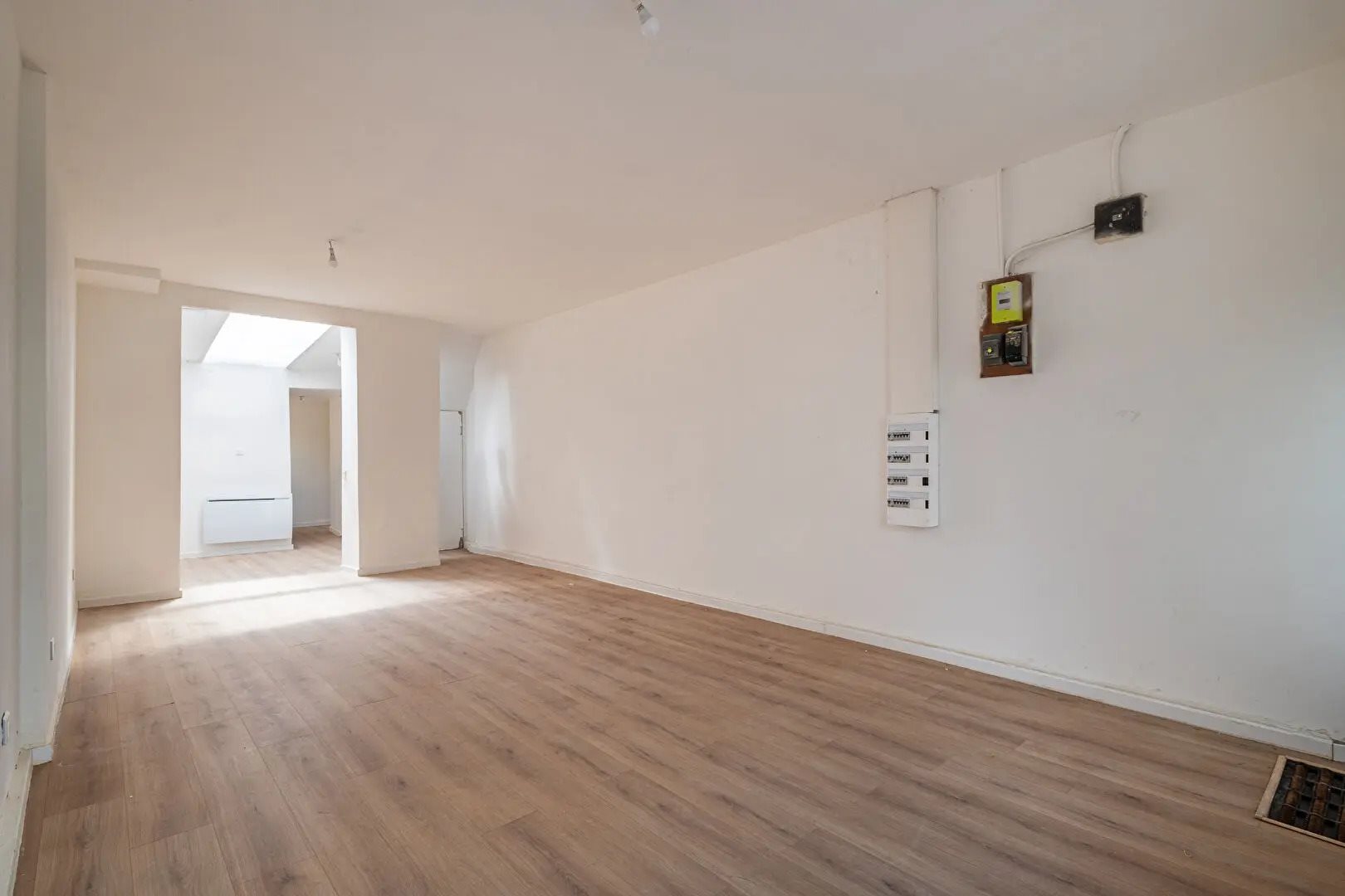 Maison à vendre, 92m², Faches-Thumesnil