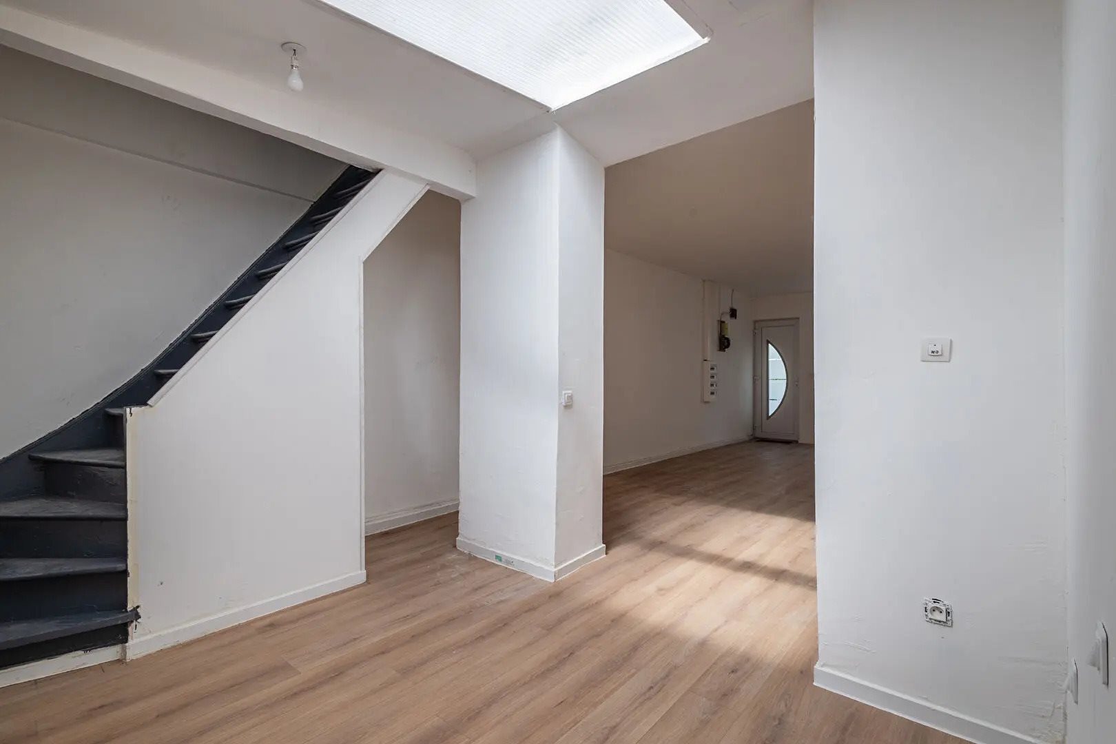 Maison à vendre, 92m², Faches-Thumesnil
