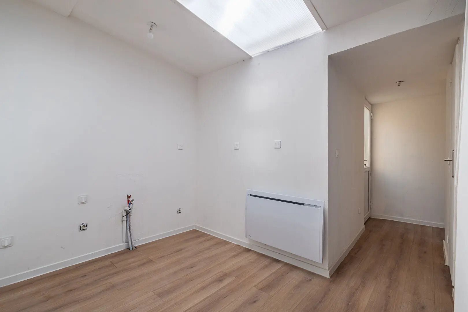 Maison à vendre, 92m², Faches-Thumesnil