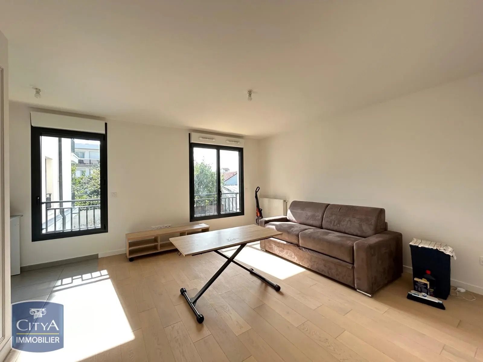 Appartement à louer, 28m², Saint-Maur-des-Fossés