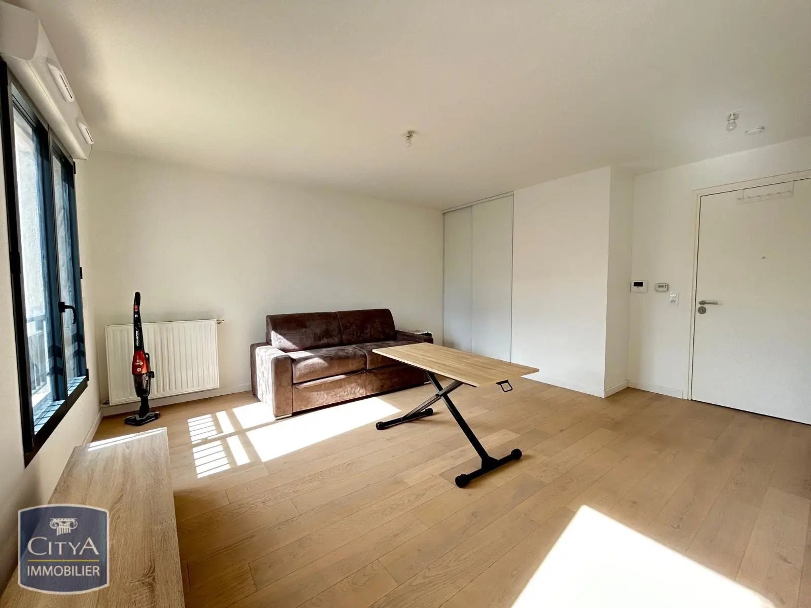 Appartement à louer, 28m², Saint-Maur-des-Fossés