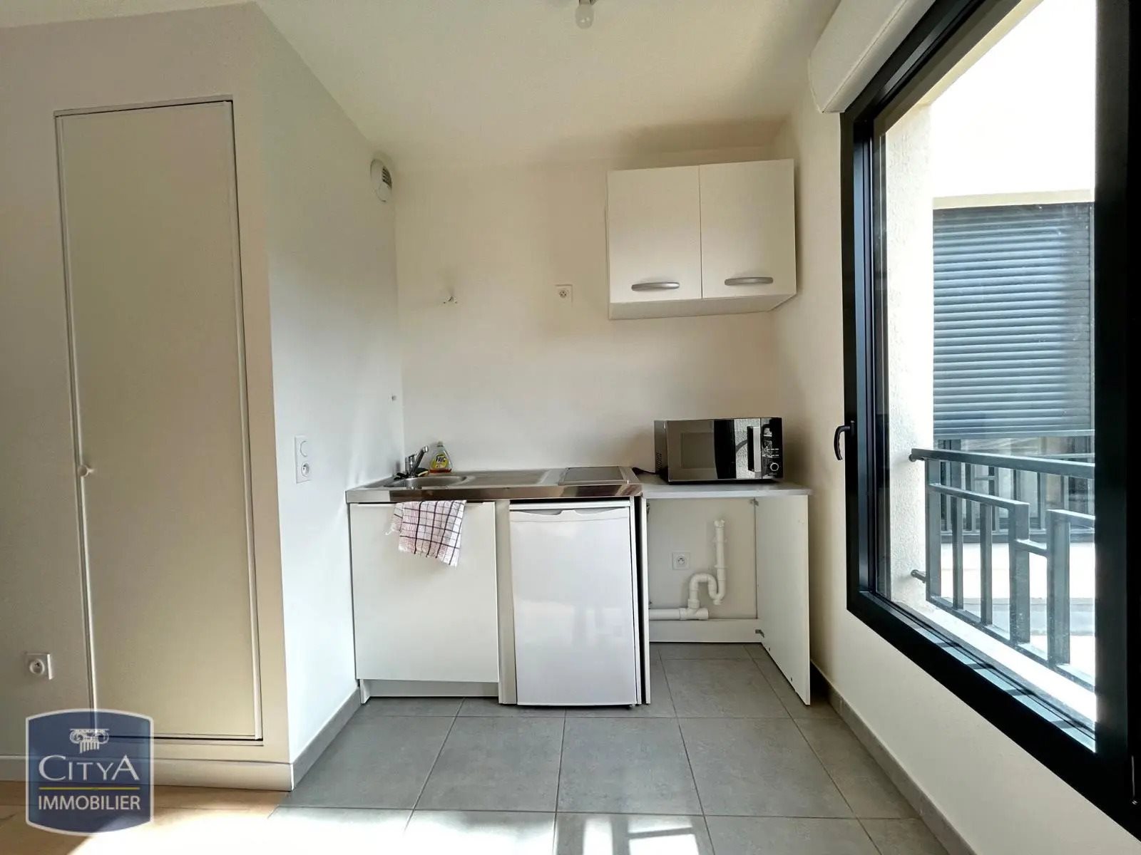 Appartement à louer, 28m², Saint-Maur-des-Fossés