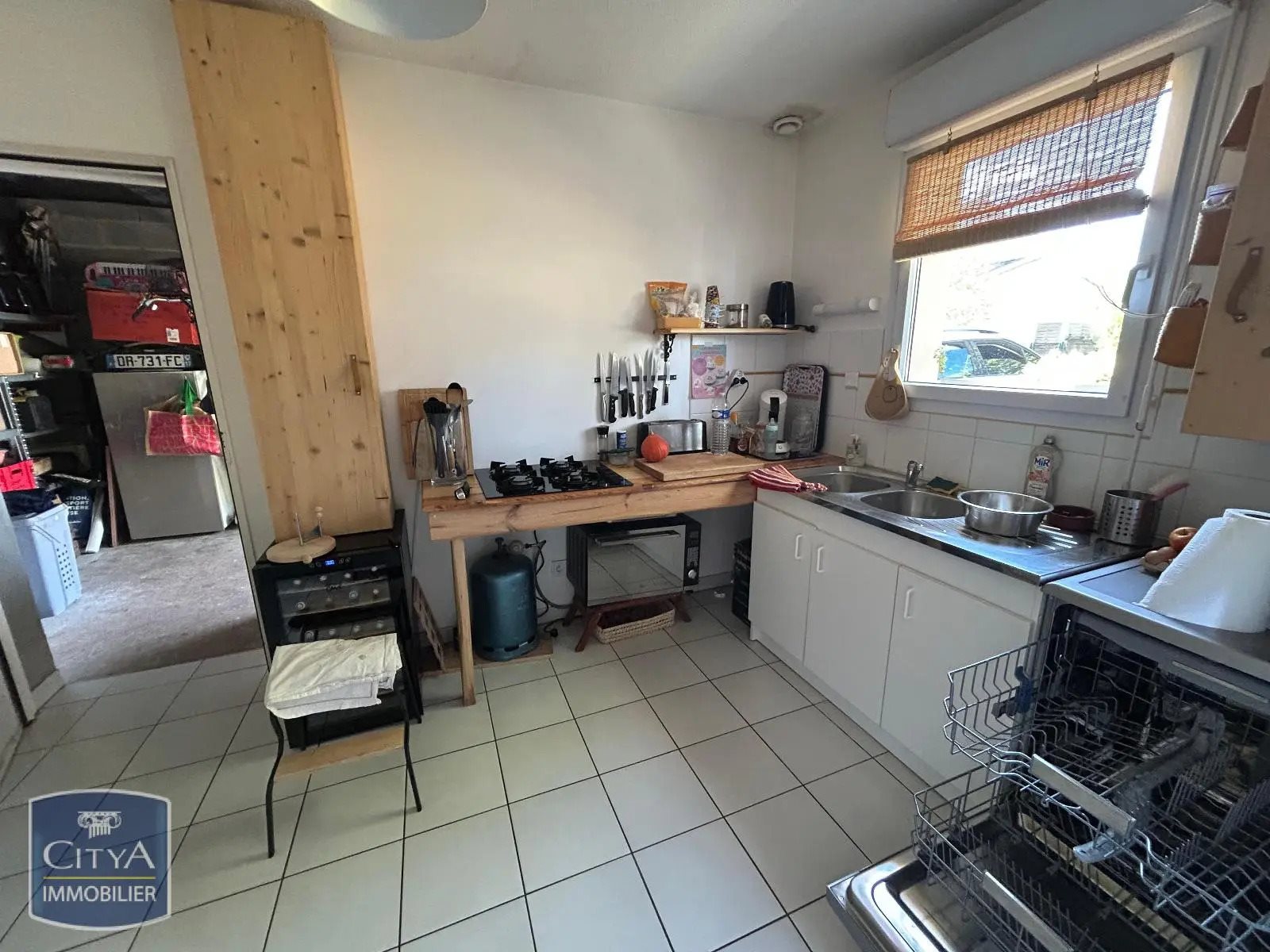 Maison à louer, 79m², Saint-Jean-d'Angély